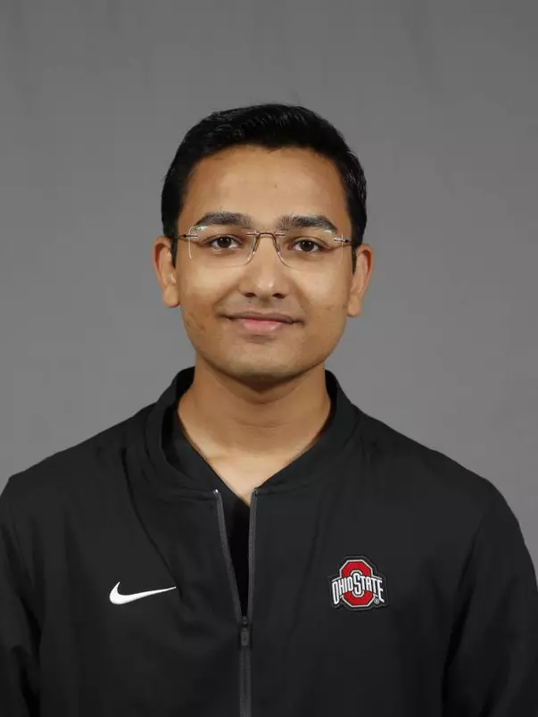 Shrenik Jain