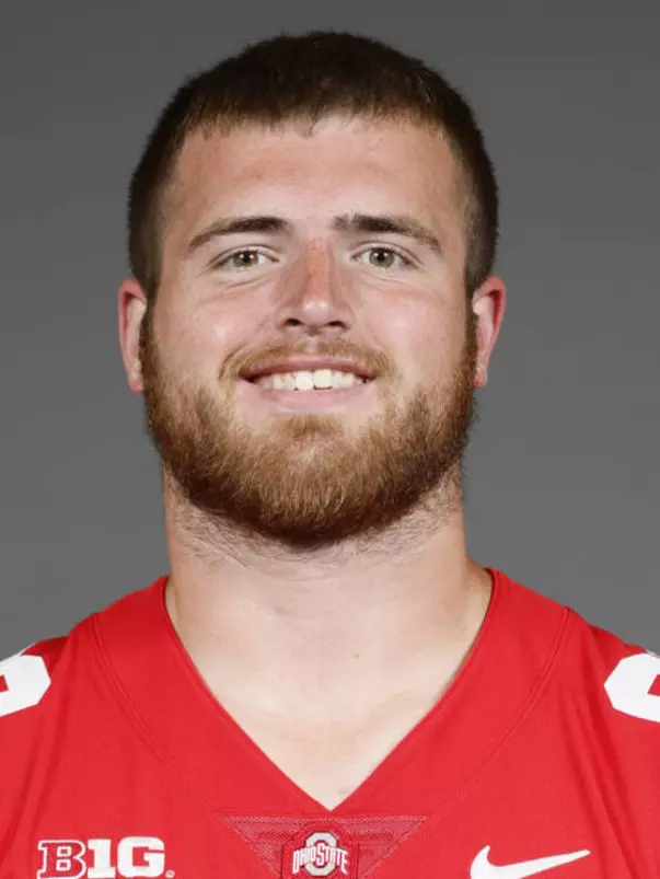 Trey Leroux