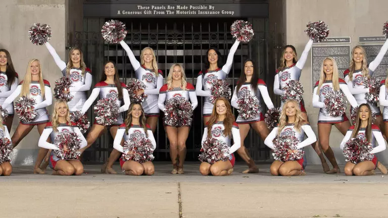 Dance Team Announces Roster Additions for 2020-21