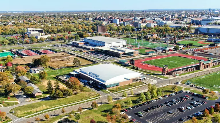 Athletics’ Racial Equality Group Builds Awareness