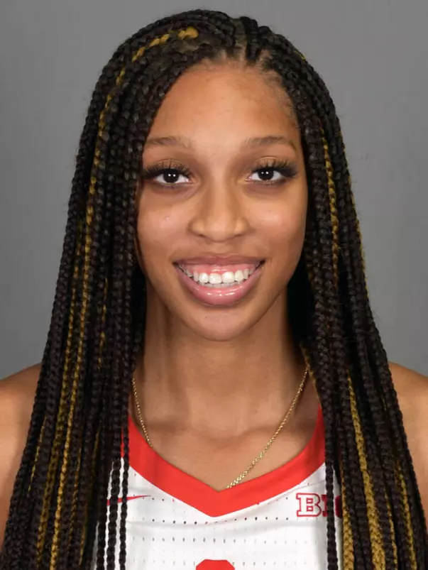 Aaliyah Patty