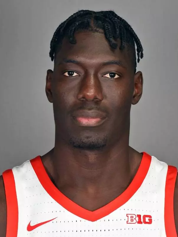 Ibrahima Diallo