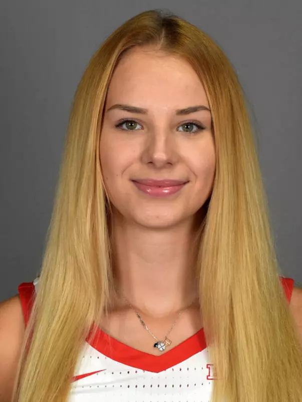 Dorka Juhász