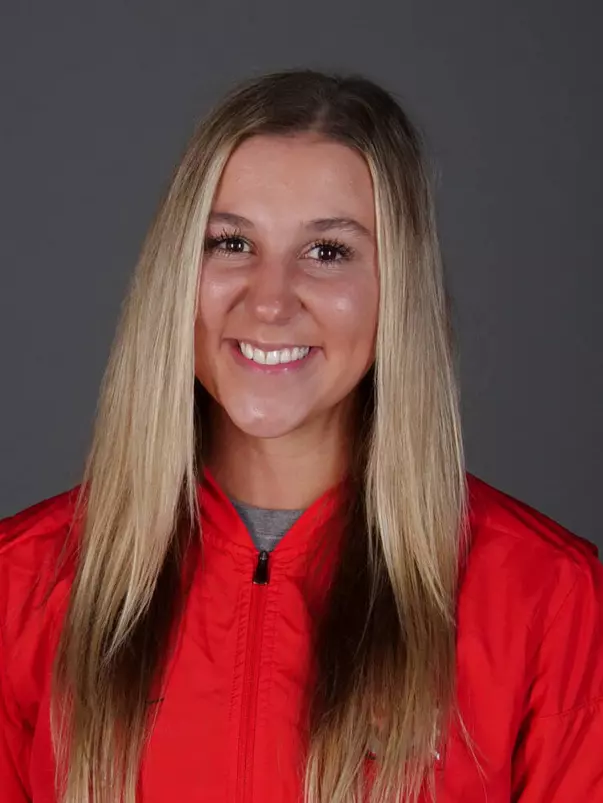 Ashley Prange