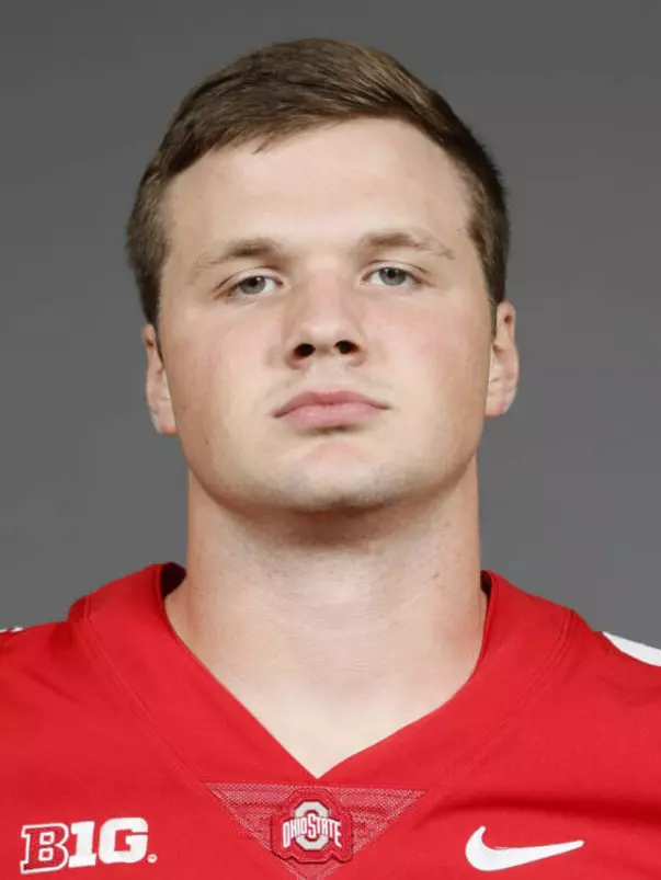 Kyle McCord