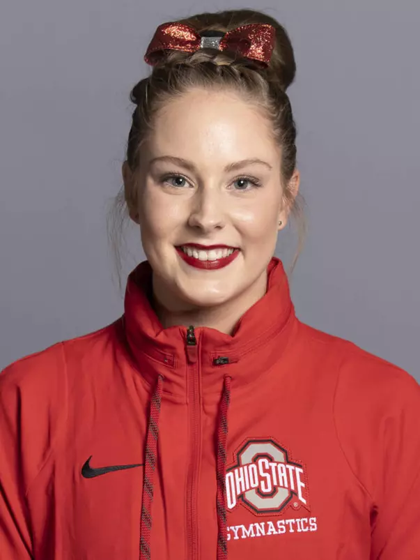 Jenna Swartzentruber