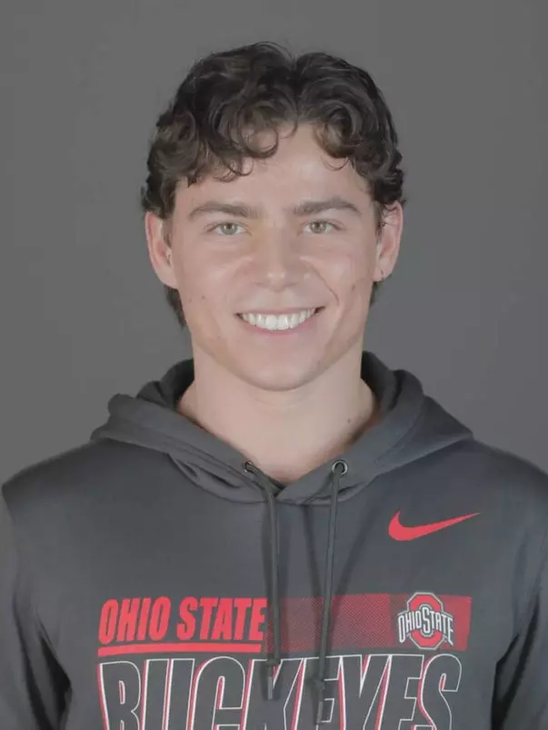 Sean Junior Neighbarger