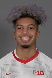 Joshua Jackson-Ketchup