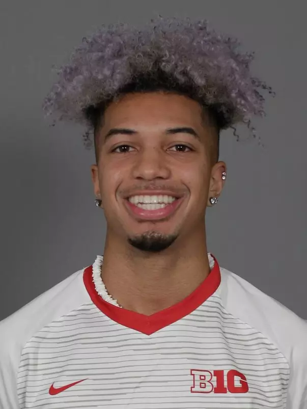 Joshua Jackson-Ketchup