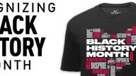 Buckeyes to Wear T-Shirts Celebrating Black History Month