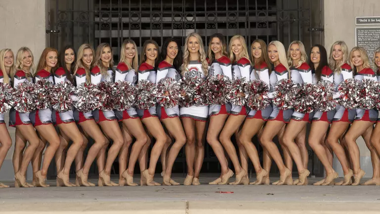 Dance Team Announces Additions to 2021-22 Roster