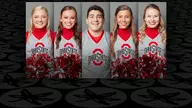 Big Ten Announces First All-Conference Cheer Teams