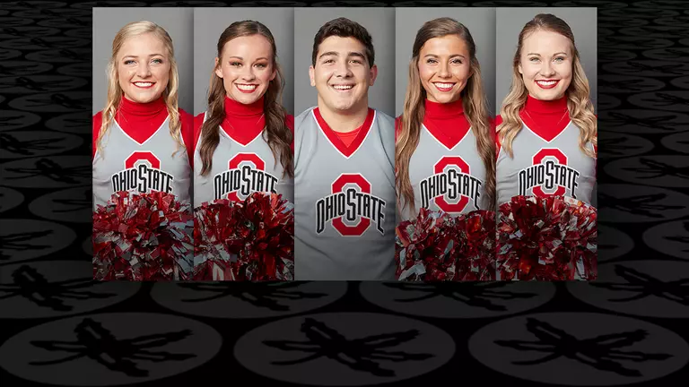 Big Ten Announces First All-Conference Cheer Teams