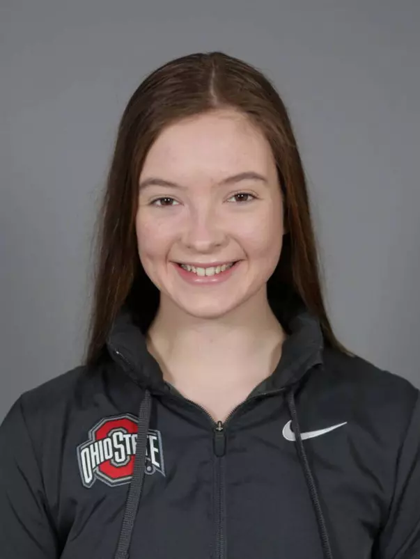 Mackenzie Finn