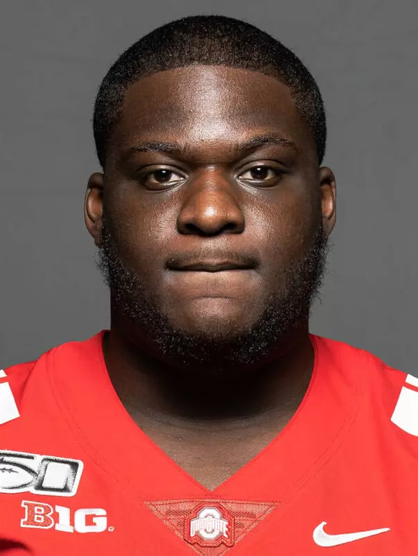 Matthew Jones