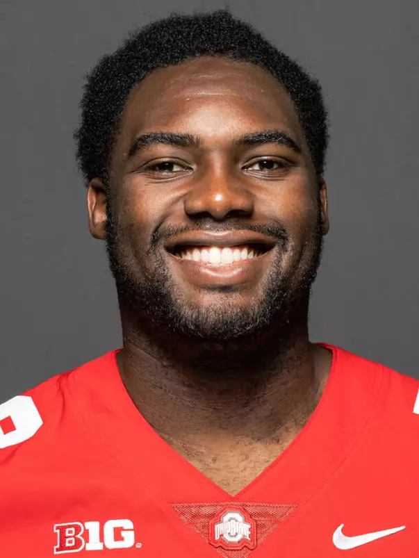 Nicholas Petit-Frere