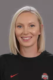 Nicole Fawcett