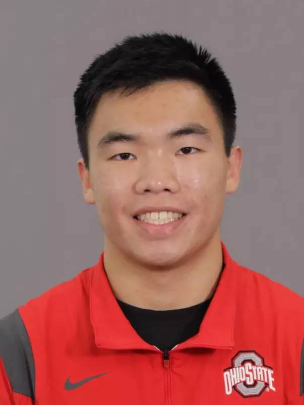 Curtis Chang