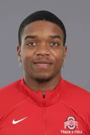 Eric Harrison Jr.