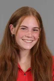 Amelia McCloy