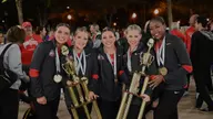Title IX: Dance Program Has Excelled On The National Stage