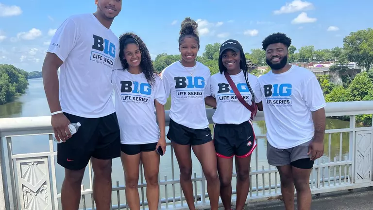 Big Life Series: Selma to Montgomery