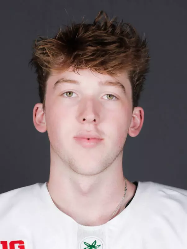 Mason Lohrei