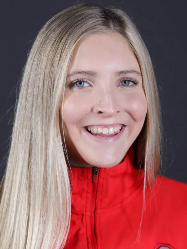 Claire Pophal