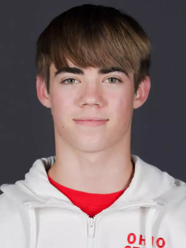Parker Thackston