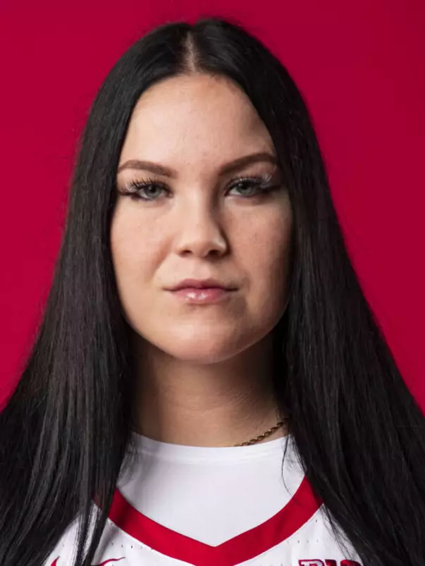 Rebeka Mikulášiková