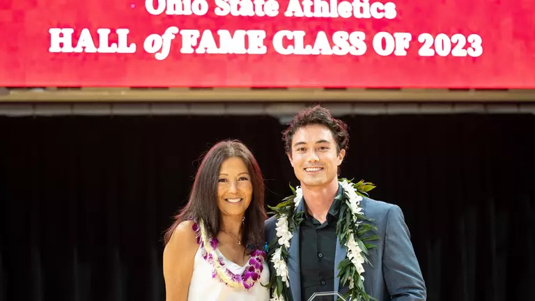 Sean Melton HOF Speech