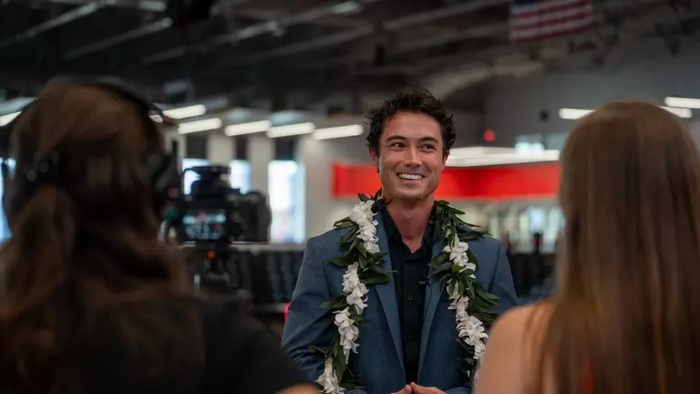 Sean Melton HOF Interview