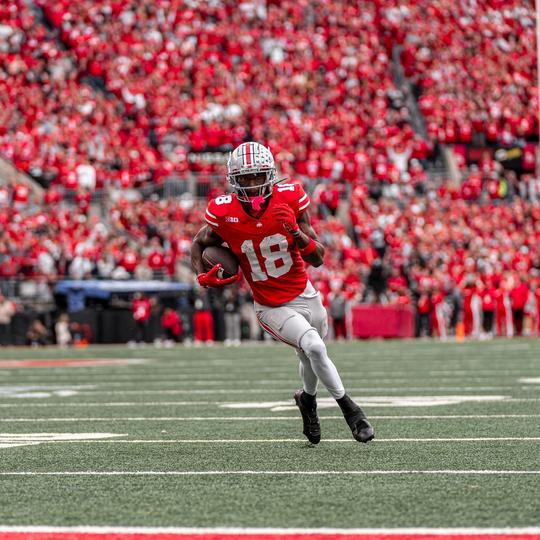 Football - Ohio State