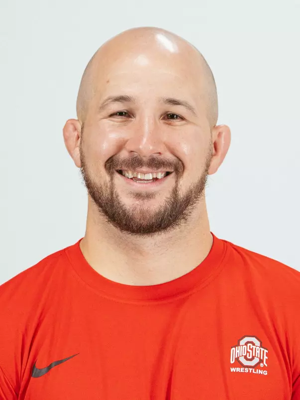 Logan Stieber 202324