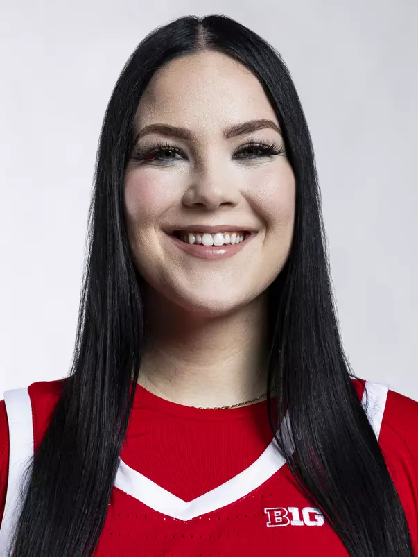 Mikulášiková, Rebeka