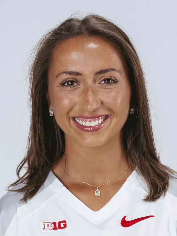 Margaret Lawler Headshot