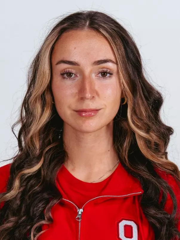 Maria Tsarik
