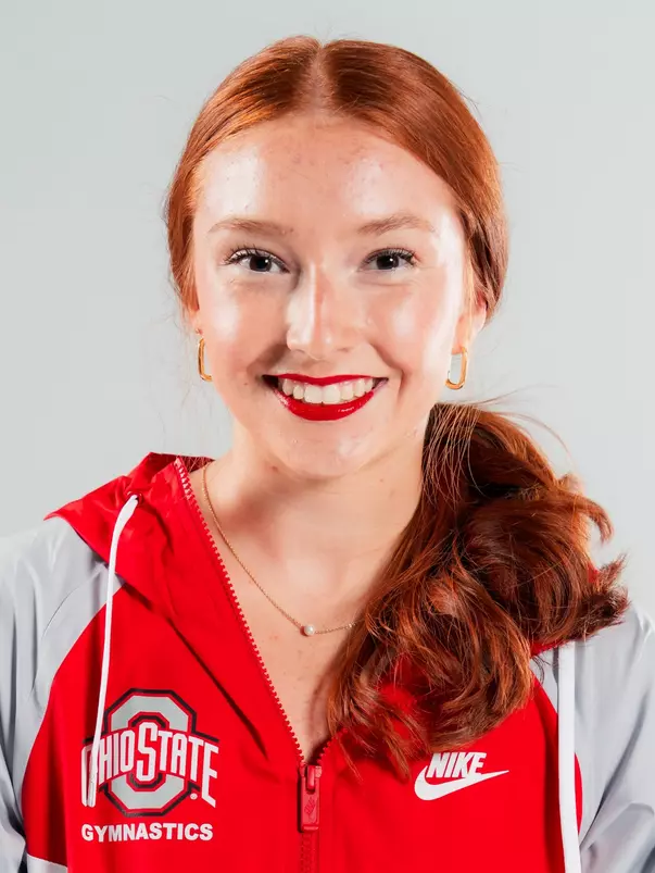 Mallory Gregory Headshot