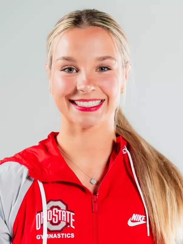 Kaitlyn Grimes Headshot