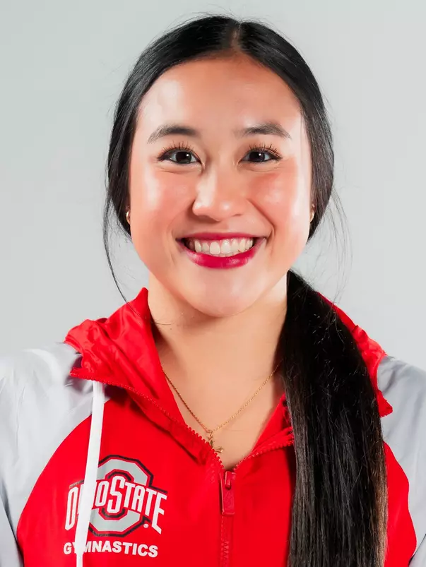 Alexis Hankins Headshot