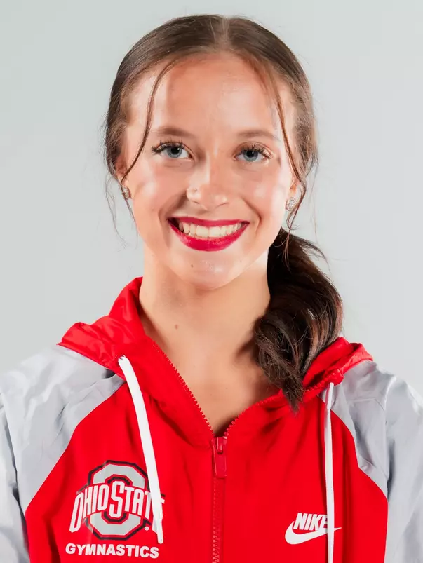 Payton Harris Headshot