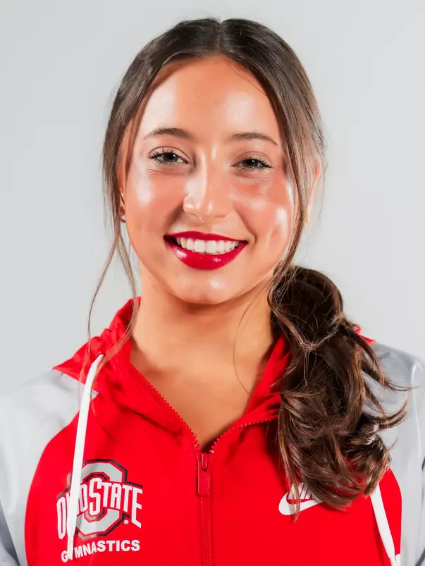 Courtney McCann Headshot