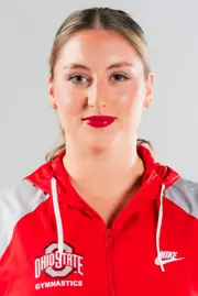 Emma Pritchard Headshot