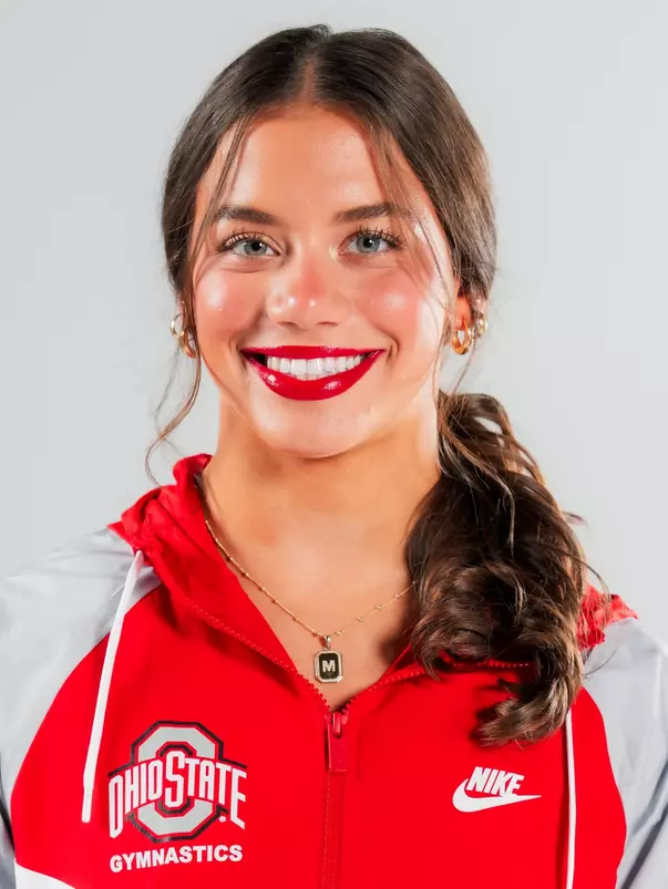 Maisyn Rader Headshot