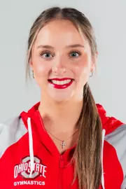 Nicole Riccardi Headshot