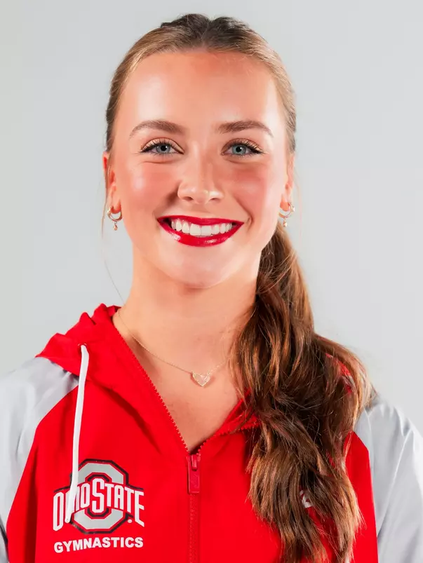 Tory Vetter Headshot