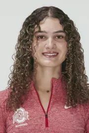 Hannah Akel Headshot