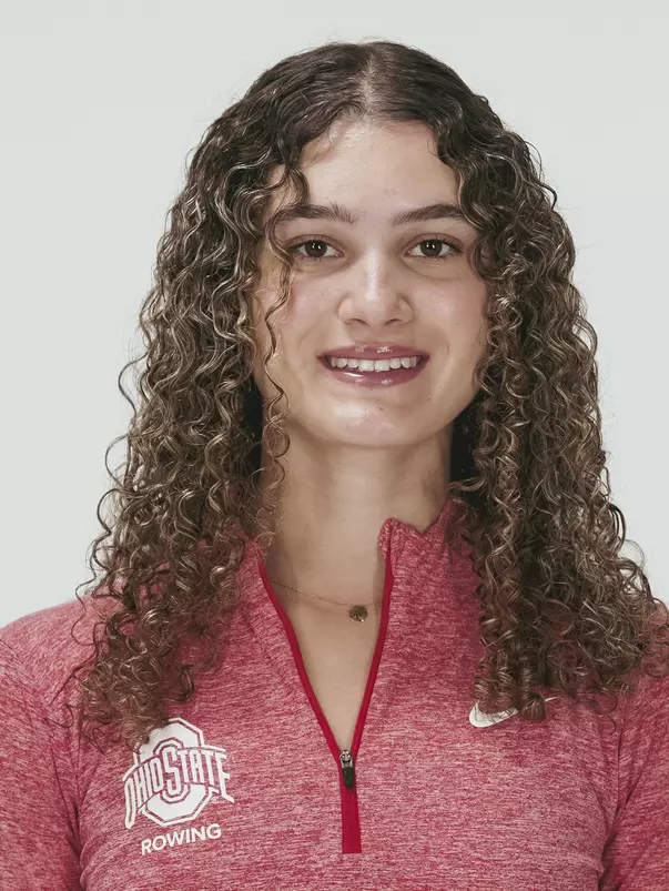 Hannah Akel Headshot