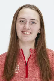 Annie Ayers Headshot