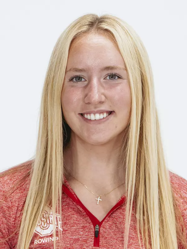 Abigail Bluhm Headshot